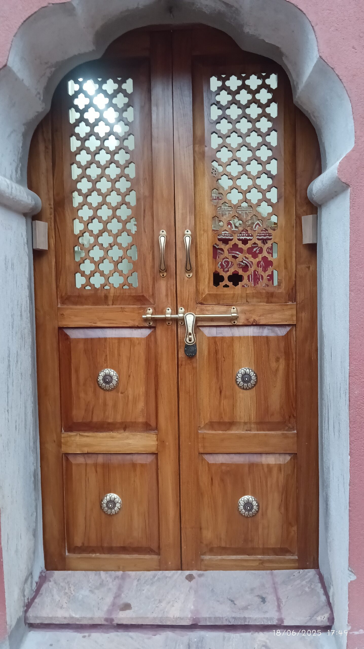 door design