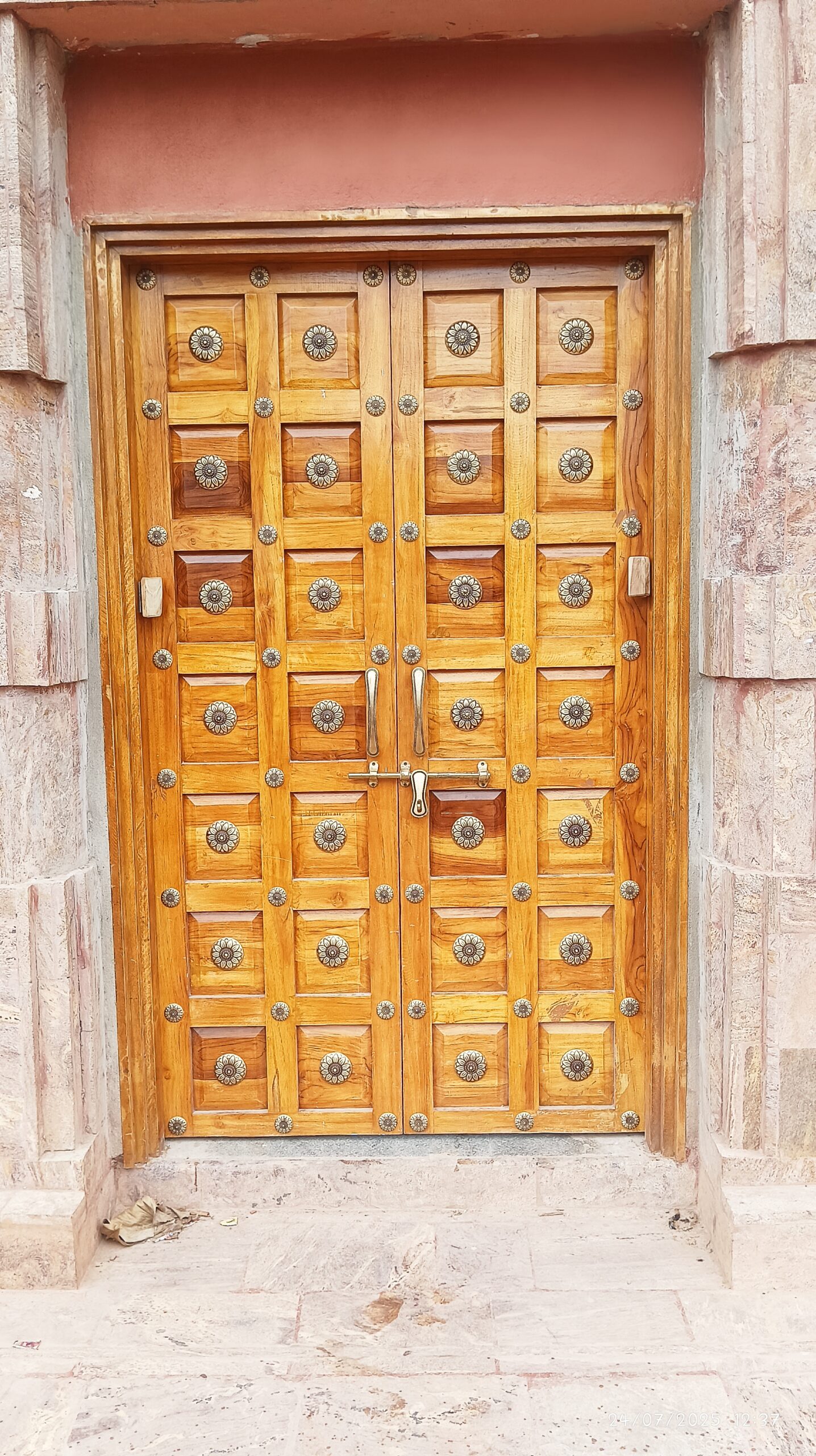 door design