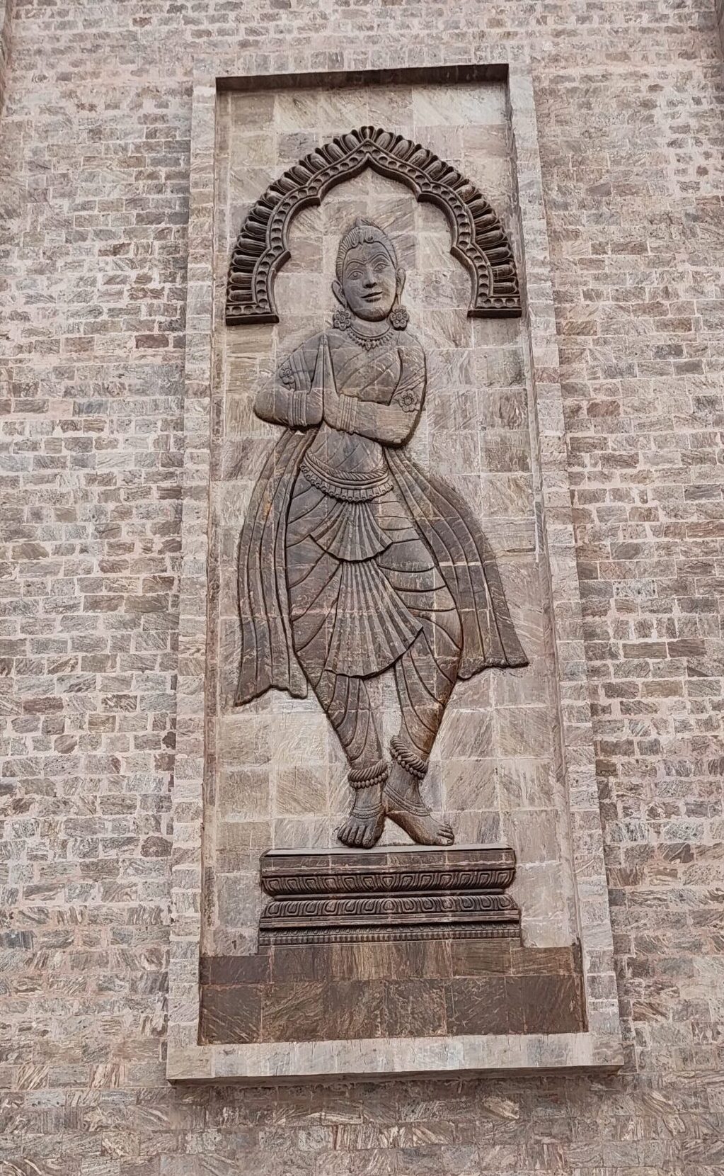 Hand Work